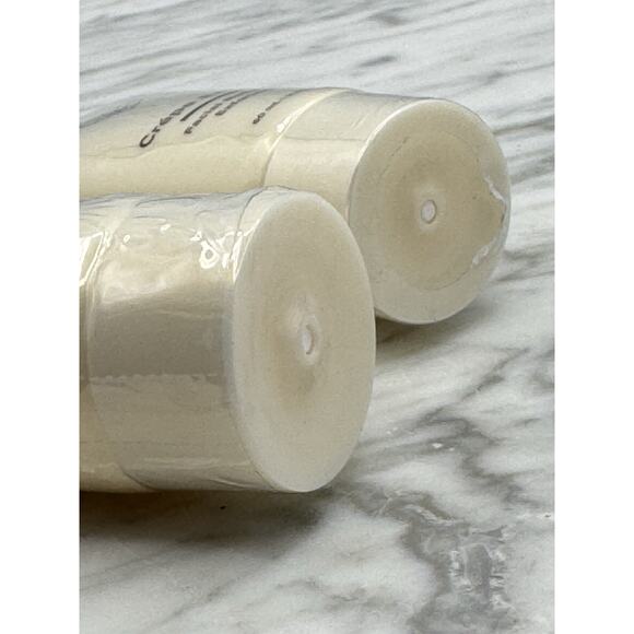 Body Firm Crepe Erase 2 Pc Set Body & Facial Refining Exfoliant 2 and 3.3 fl oz - Picture 6 of 6